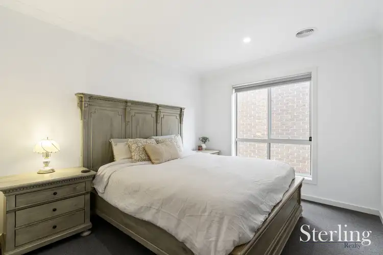 Third view of Homely house listing, 5 Shallow Street, Mambourin VIC 3024