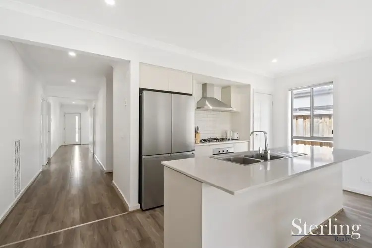 Fifth view of Homely house listing, 5 Shallow Street, Mambourin VIC 3024