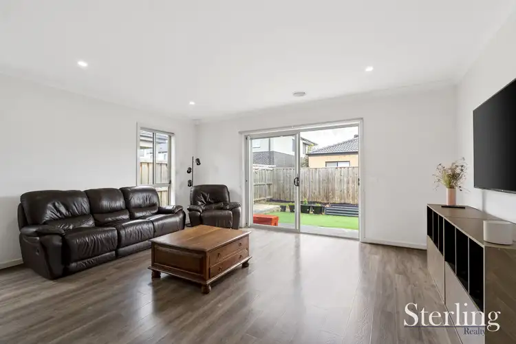 Sixth view of Homely house listing, 5 Shallow Street, Mambourin VIC 3024