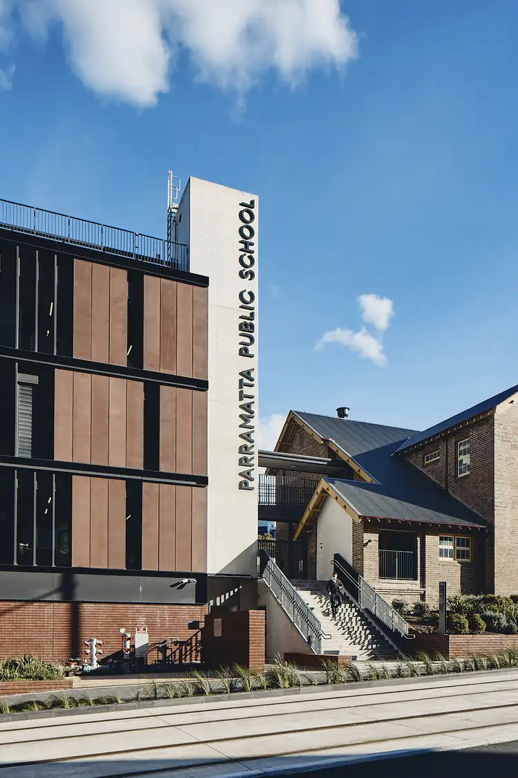 Third view of Homely apartment listing, Address available on request