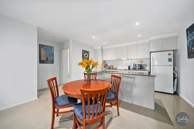 Fourth view of Homely apartment listing, Unit 15/71 Giles St, Kingston ACT 2604