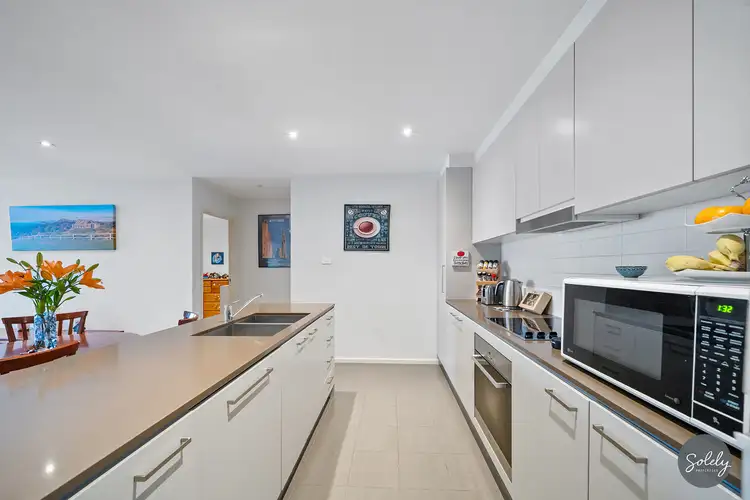 Fifth view of Homely apartment listing, Unit 15/71 Giles St, Kingston ACT 2604