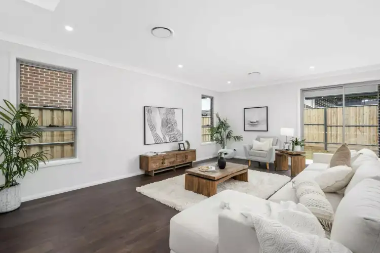 Second view of Homely house listing, Address available on request