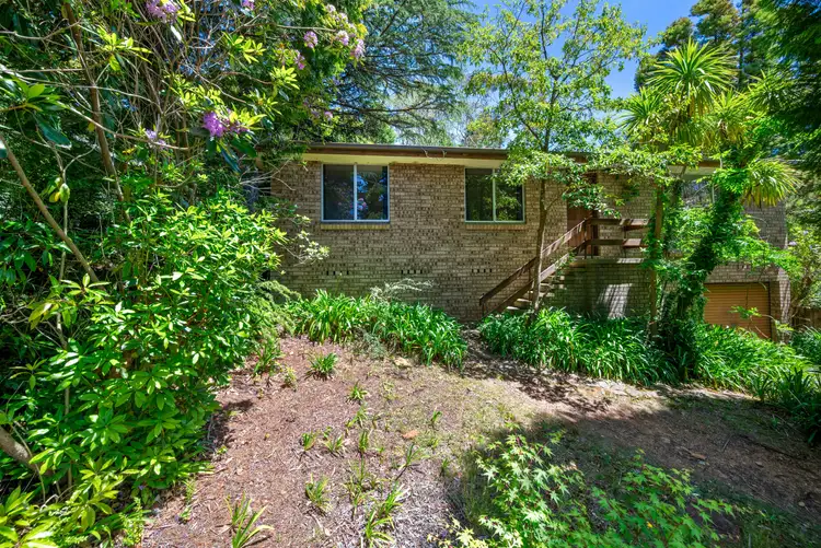 33 Woodford Street, Leura NSW 2780