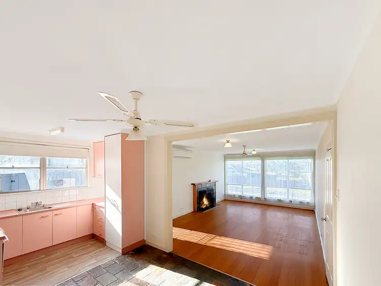 Third view of Homely house listing, 60 Allen Cres, Traralgon VIC 3844