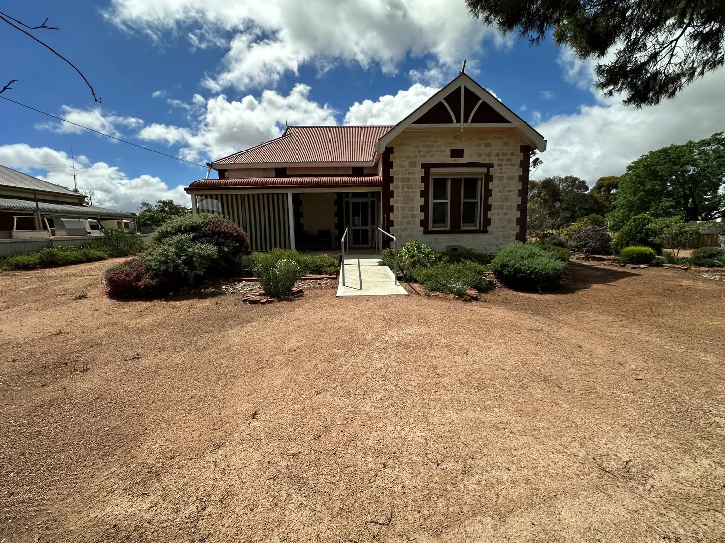 Main view of Homely house listing, 11 Avice St, Booleroo Centre SA 5482