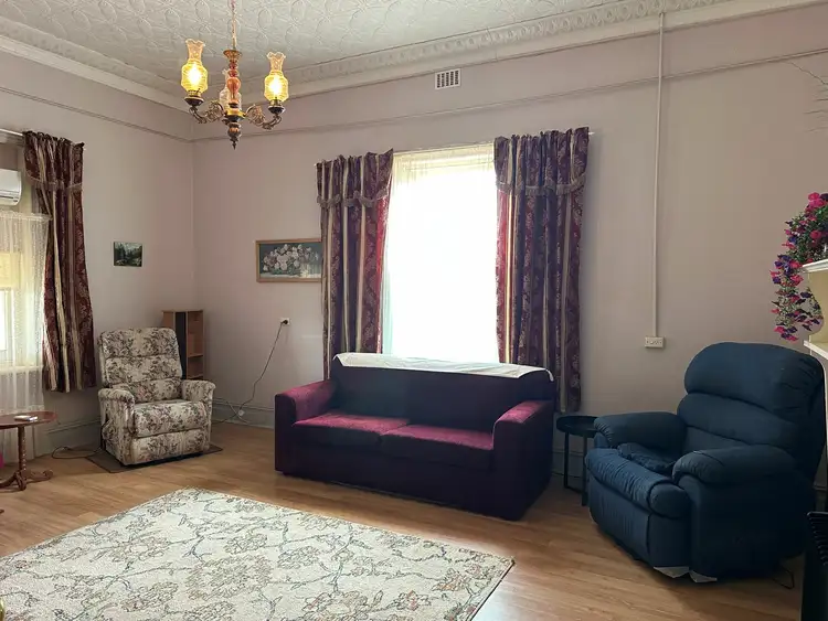 Fifth view of Homely house listing, 11 Avice St, Booleroo Centre SA 5482