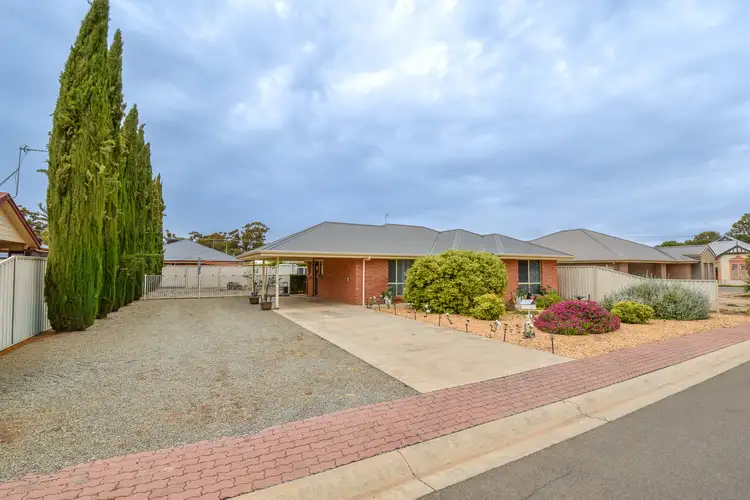 Second view of Homely house listing, 8 Boston Cl, Jamestown SA 5491