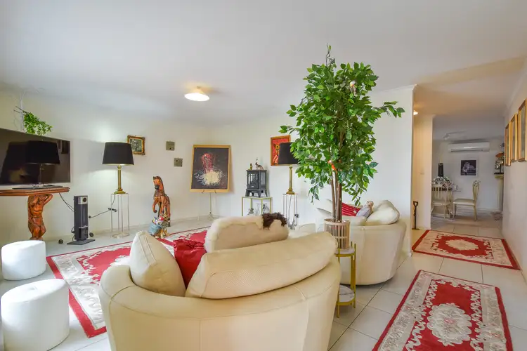 Third view of Homely house listing, 8 Boston Cl, Jamestown SA 5491