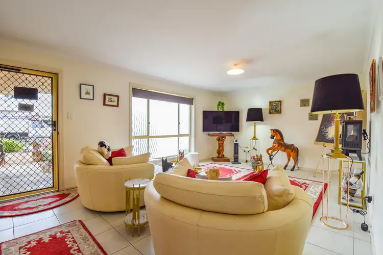 Fourth view of Homely house listing, 8 Boston Cl, Jamestown SA 5491