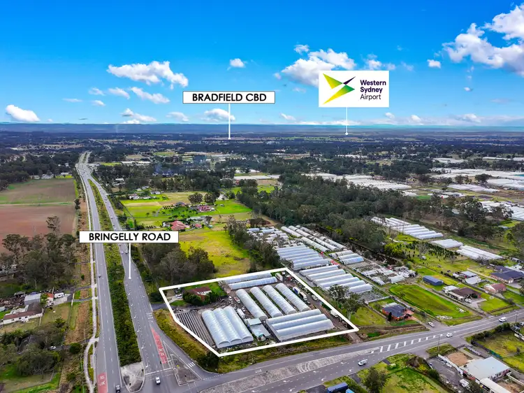 660 Bringelly Road, Rossmore NSW 2557