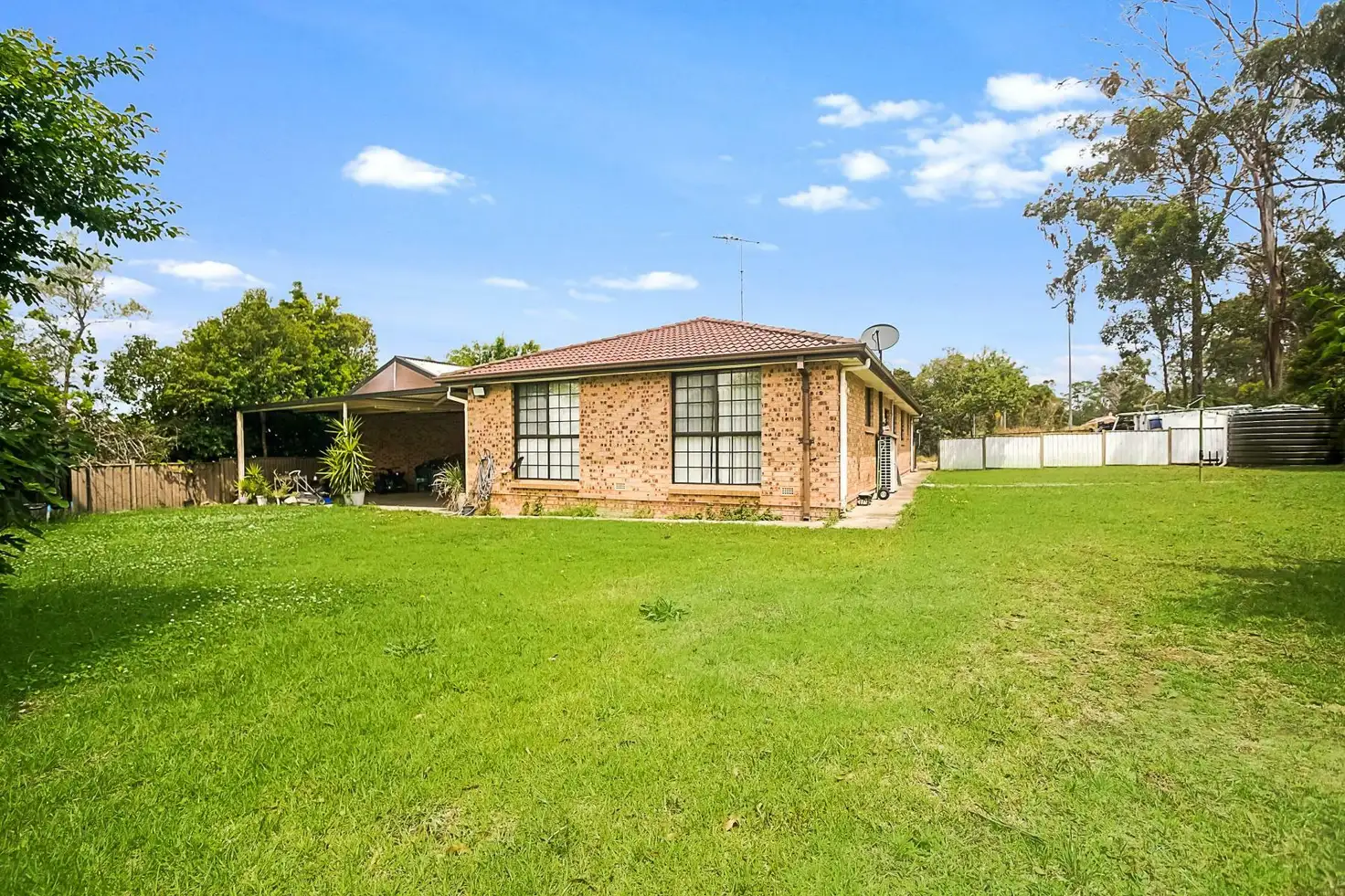Main view of Homely house listing, 660 Bringelly Road, Rossmore NSW 2557