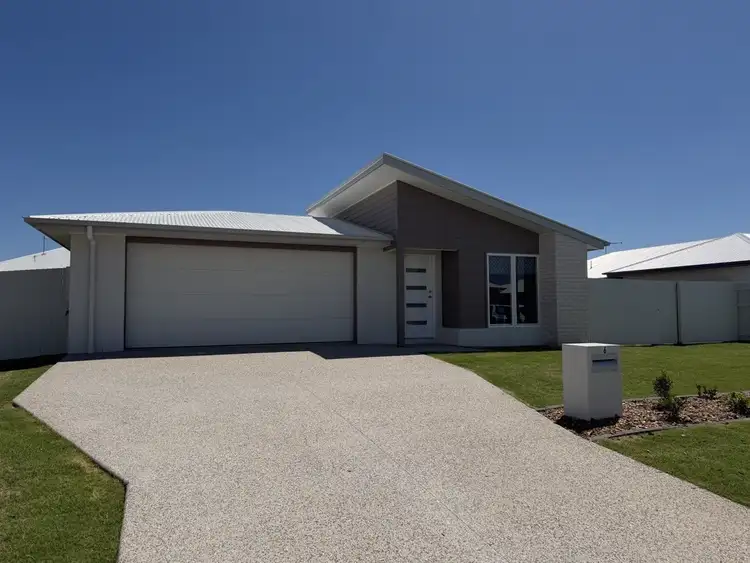 6 Martina Ct, Pialba QLD 4655