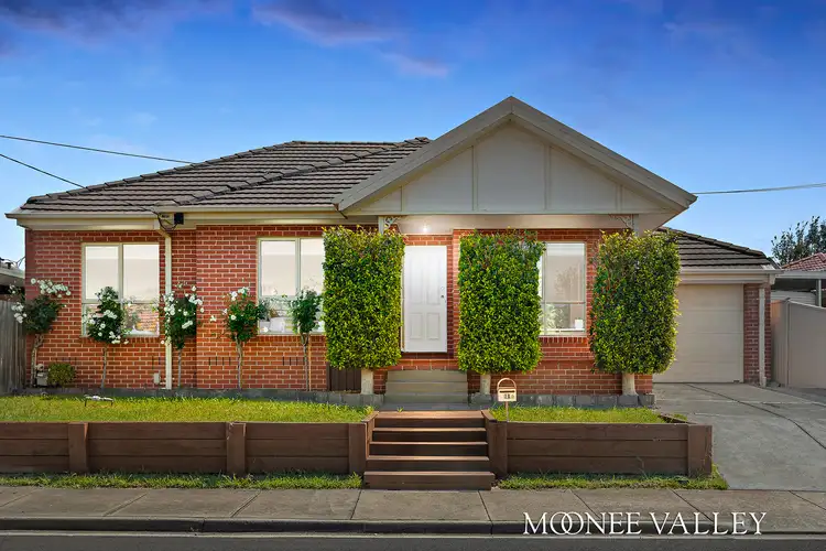 1A Glencara Street, Avondale Heights VIC 3034