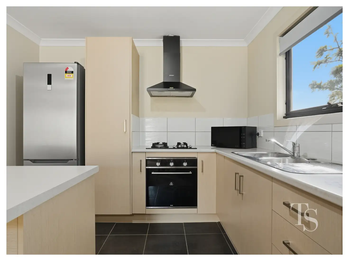 Main view of Homely house listing, Unit 1/223 Hobart Rd, Kings Meadows TAS 7249