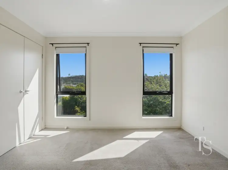 Fifth view of Homely house listing, Unit 1/223 Hobart Rd, Kings Meadows TAS 7249