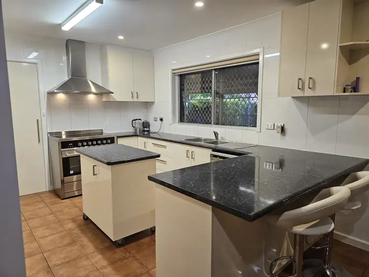 Fourth view of Homely house listing, 1 Viveash Way, Bulgarra WA 6714