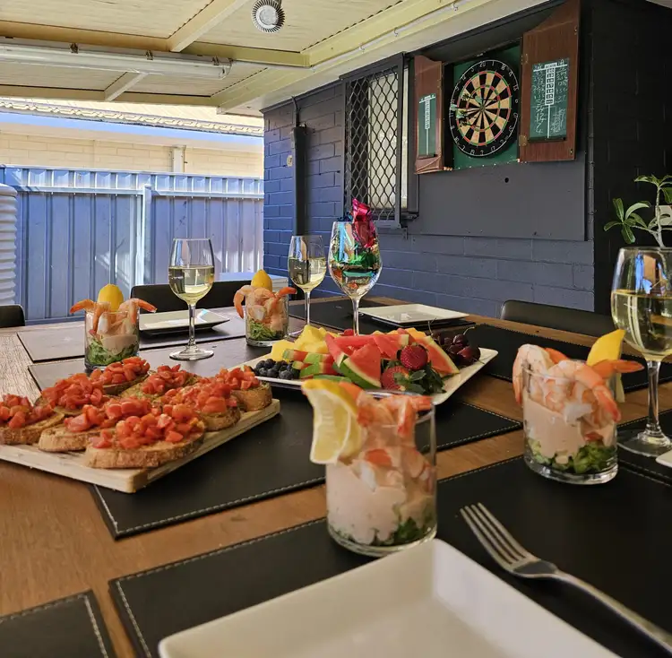 Fifth view of Homely house listing, 1 Viveash Way, Bulgarra WA 6714