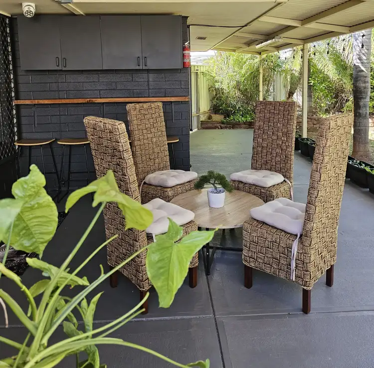 Sixth view of Homely house listing, 1 Viveash Way, Bulgarra WA 6714