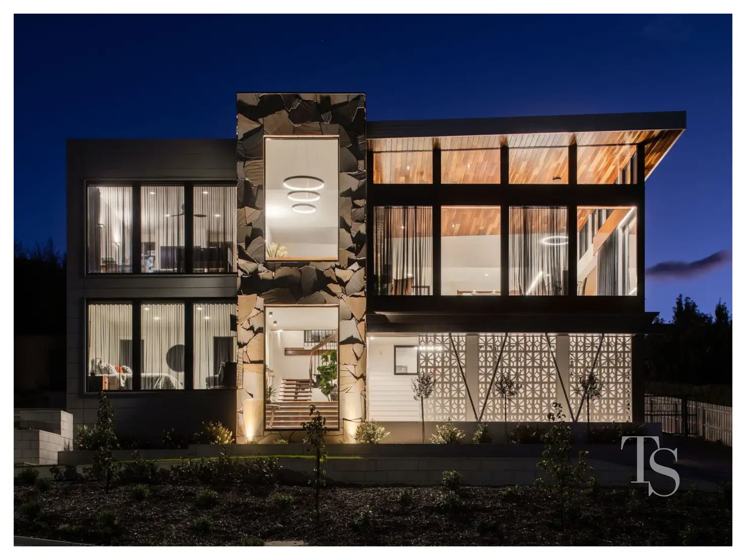 Main view of Homely house listing, 46 Lachlan Pde, Trevallyn TAS 7250