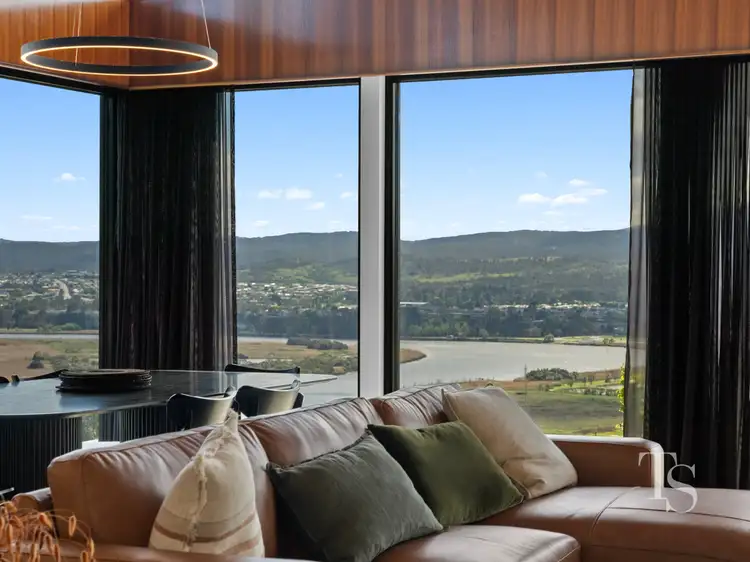 Third view of Homely house listing, 46 Lachlan Pde, Trevallyn TAS 7250