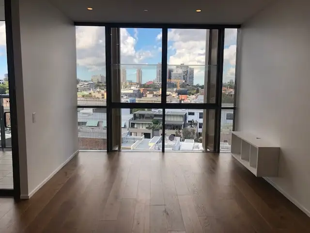 Third view of Homely apartment listing, 81 O'Connor St, Chippendale NSW 2008