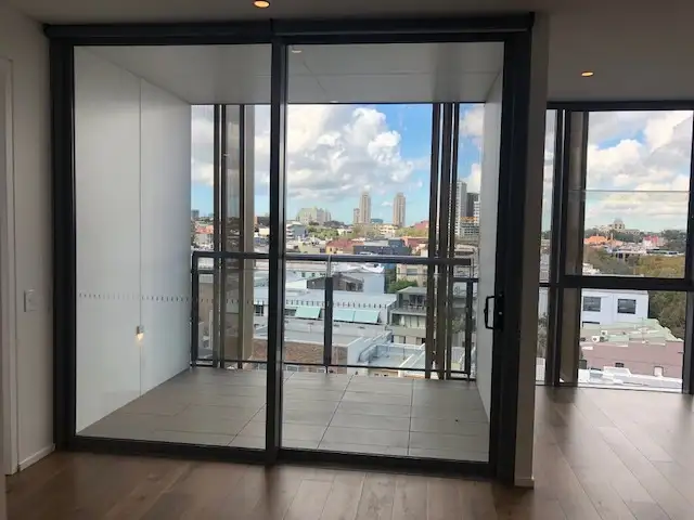 Fifth view of Homely apartment listing, 81 O'Connor St, Chippendale NSW 2008