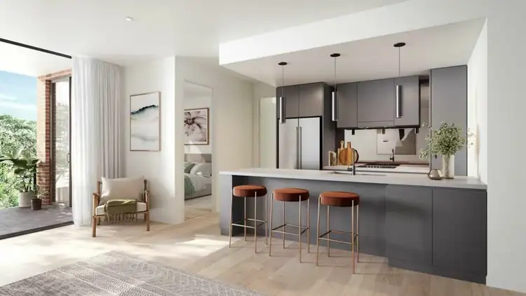 Third view of Homely house listing, Address available on request