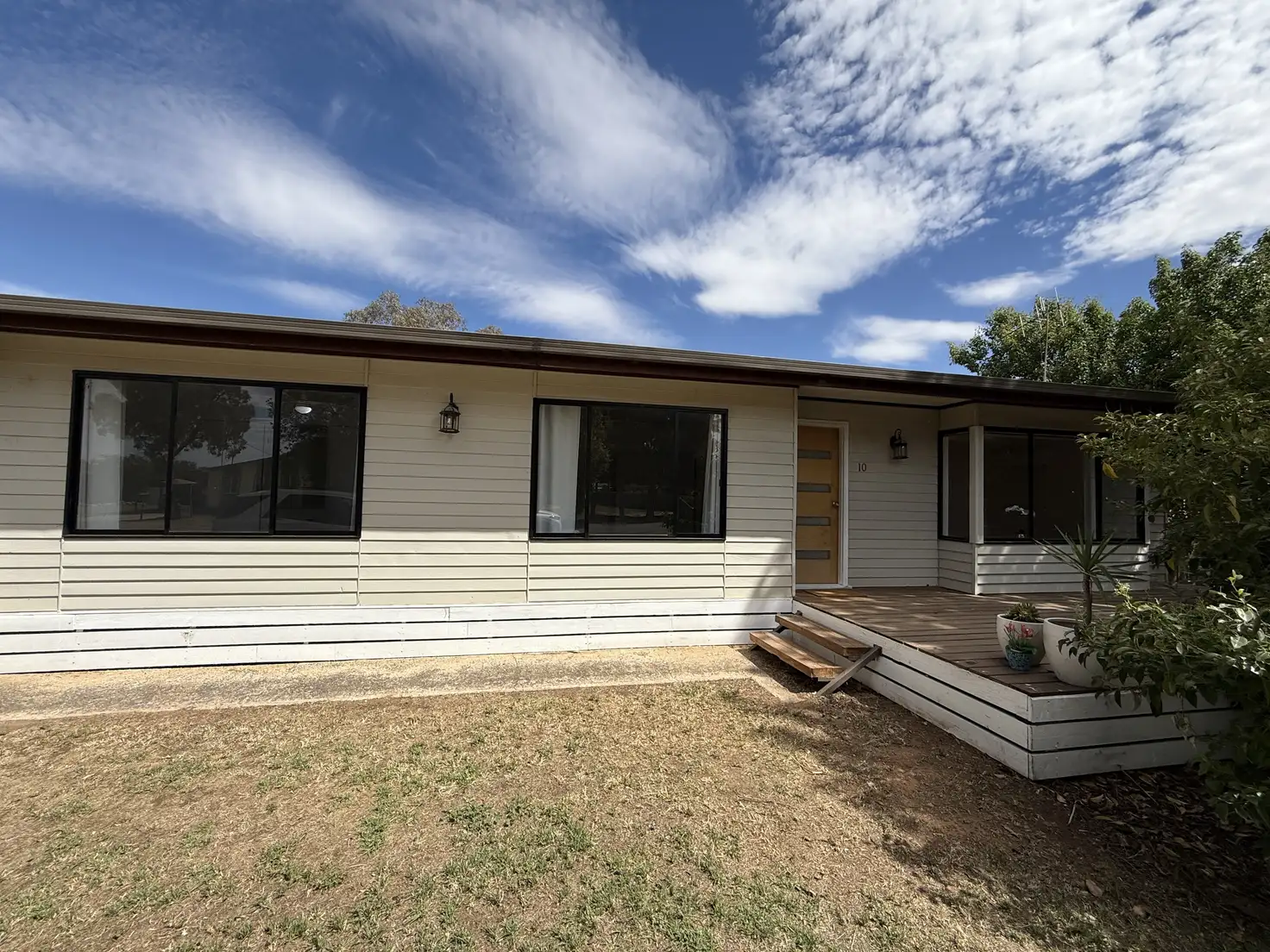 Main view of Homely house listing, 10a Numurkah Rd, Strathmerton VIC 3641