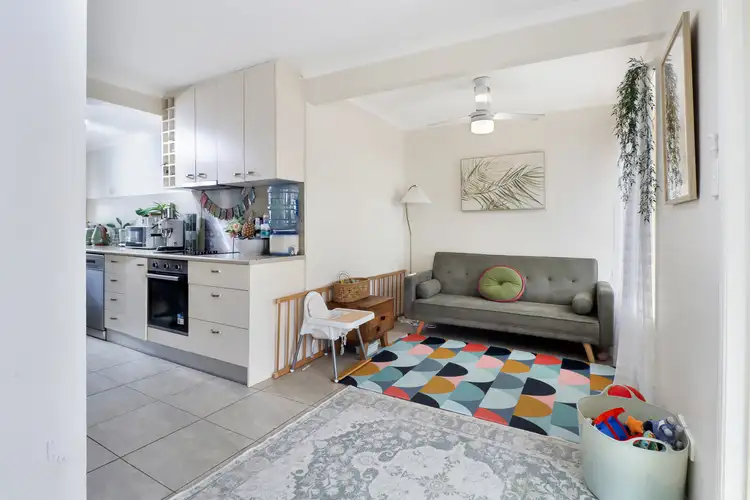 Third view of Homely townhouse listing, Unit 5/7 Namba St, Pacific Paradise QLD 4564