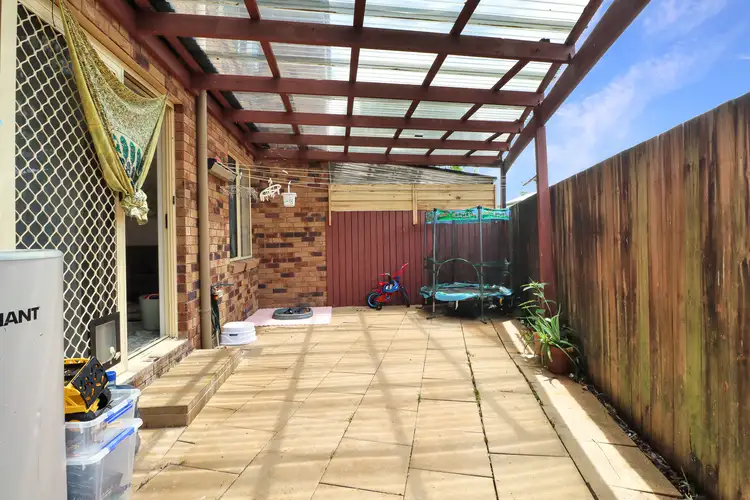 Fifth view of Homely townhouse listing, Unit 5/7 Namba St, Pacific Paradise QLD 4564