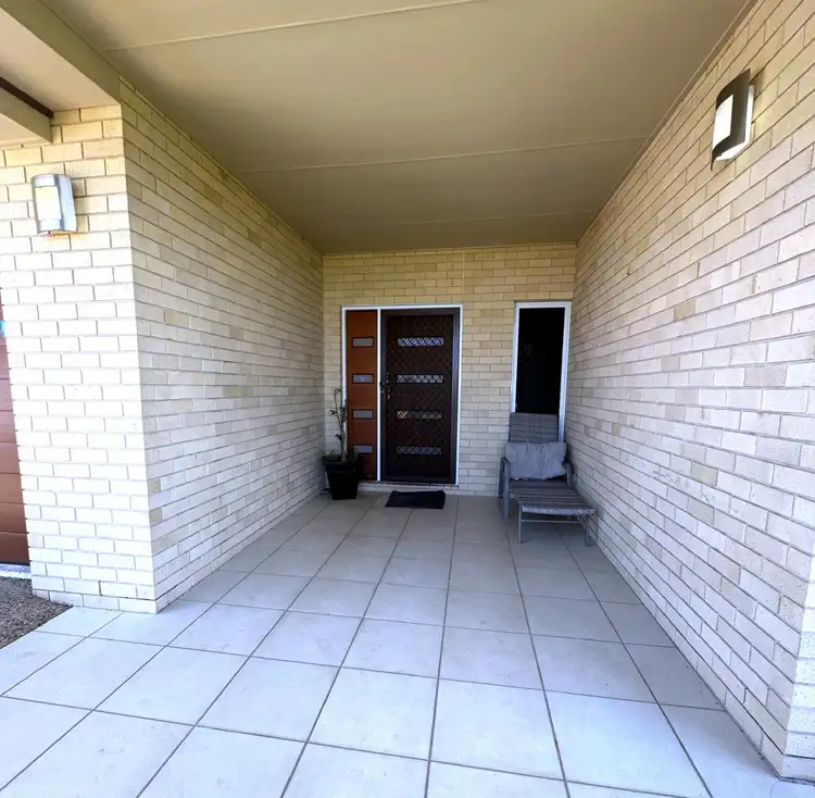 Fifth view of Homely house listing, 56 Cherryfield Rd, Gracemere QLD 4702
