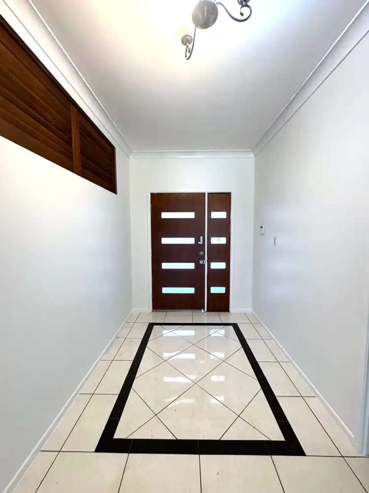 Sixth view of Homely house listing, 56 Cherryfield Rd, Gracemere QLD 4702