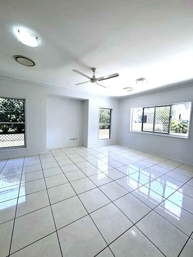 Seventh view of Homely house listing, 56 Cherryfield Rd, Gracemere QLD 4702