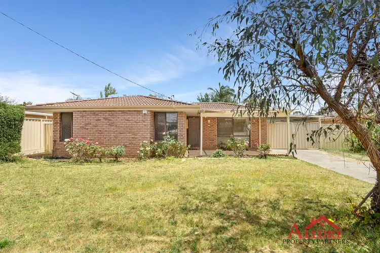 Second view of Homely house listing, 257 Corfield St, Gosnells WA 6110