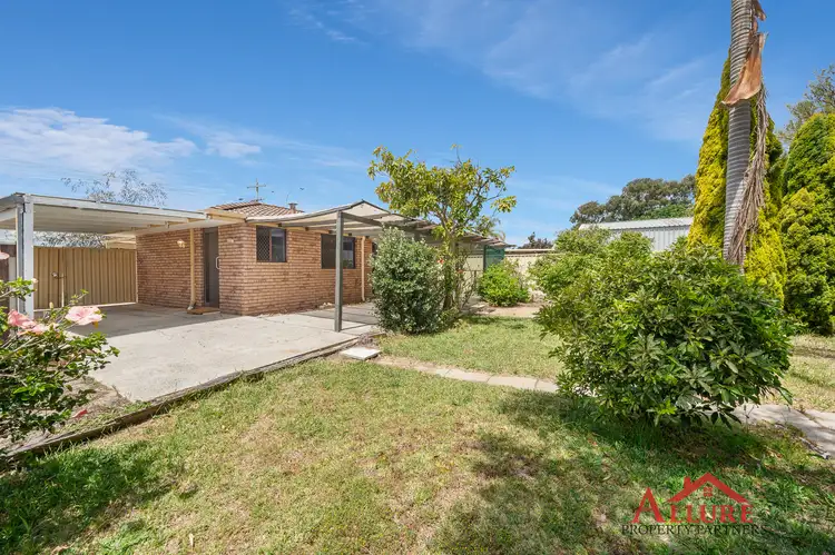 Third view of Homely house listing, 257 Corfield St, Gosnells WA 6110