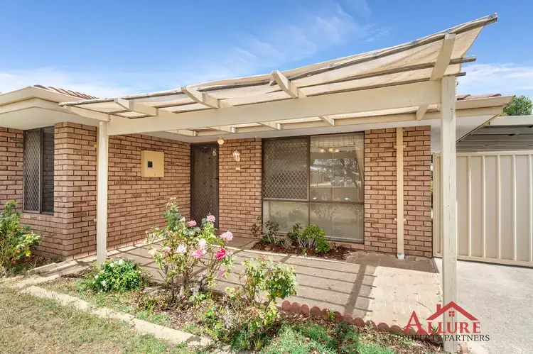 Fourth view of Homely house listing, 257 Corfield St, Gosnells WA 6110