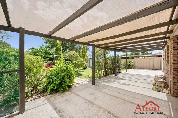 Fifth view of Homely house listing, 257 Corfield St, Gosnells WA 6110