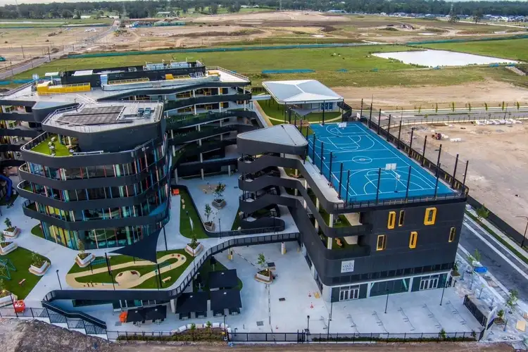 Third view of Homely land listing, Address available on request