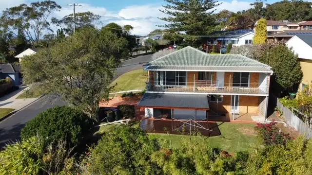 Second view of Homely house listing, 1 Arakoon Avenue, Port Macquarie NSW 2444