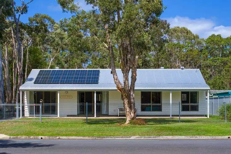 132 Toolara Road, Tin Can Bay QLD 4580