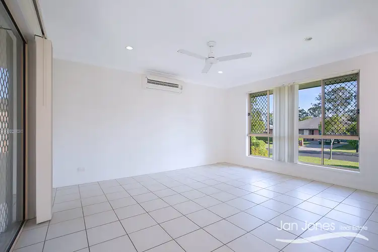 Second view of Homely house listing, 32 Peacherine Cct, Bellmere QLD 4510