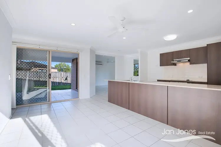 Fourth view of Homely house listing, 32 Peacherine Cct, Bellmere QLD 4510