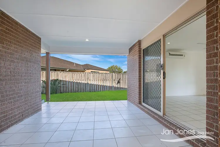Fifth view of Homely house listing, 32 Peacherine Cct, Bellmere QLD 4510