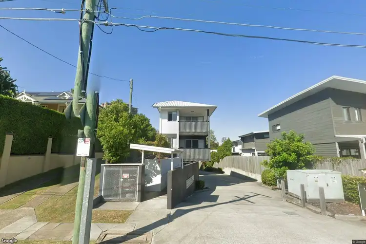 Unit 11/91 Herston Rd, Kelvin Grove QLD 4059