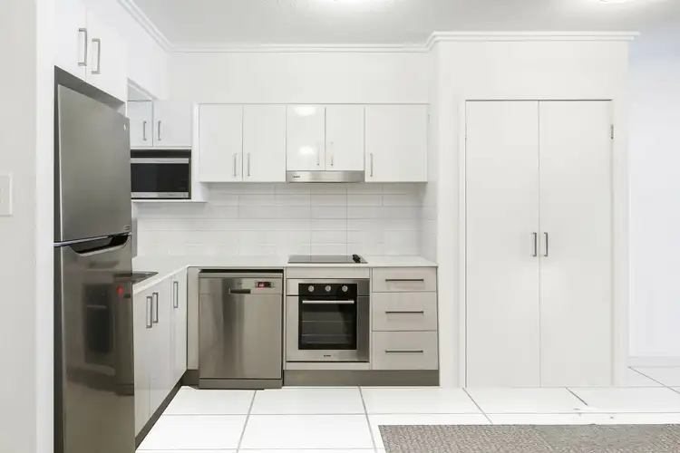Fourth view of Homely apartment listing, Unit 11/91 Herston Rd, Kelvin Grove QLD 4059