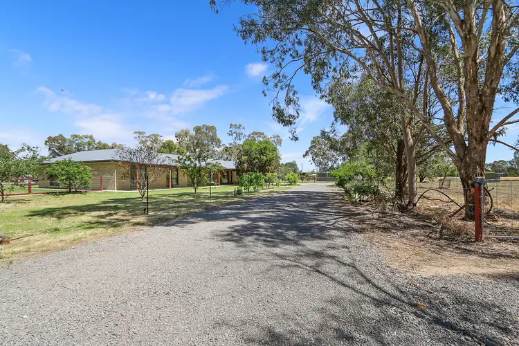 303 Skehans Lane, Corowa NSW 2646