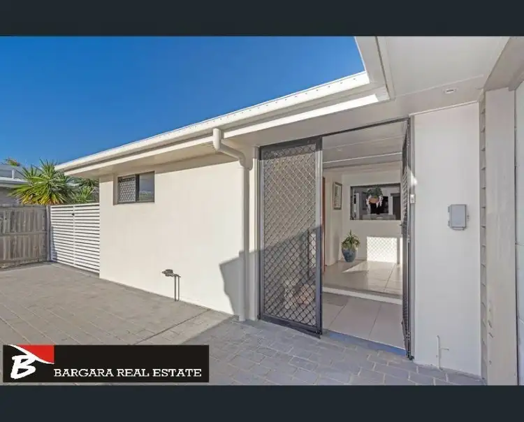 Second view of Homely house listing, Unit 2/109 Davidson St, Bargara QLD 4670