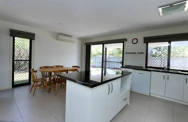 Third view of Homely house listing, Unit 2/109 Davidson St, Bargara QLD 4670