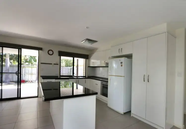 Fourth view of Homely house listing, Unit 2/109 Davidson St, Bargara QLD 4670
